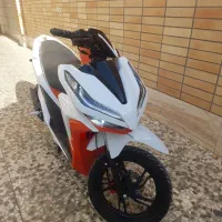 طرح کلیک هدا ۱۴۰۴|موتورسیکلت|اصفهان, مولوی|دیوار