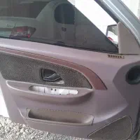 پژومدل89درحده صفر معاوضه باپراید فن پژو مروکش