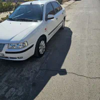 سمندf7 دوگانه کارخانه