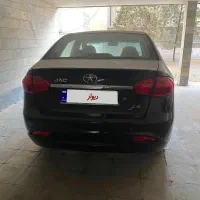 جک جی ۴ آپشنال ۴۰۴|خودرو سواری و وانت|تهران, تهرانسر شرقی|دیوار