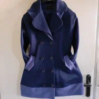 پالتو پشمی سایز 42