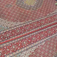 دو تا فرش ۶ متری