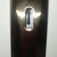 قفل کلید سازی