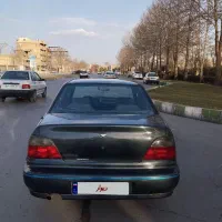 دوو سیلو مدل۸۰