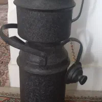کتری  قوری مسافرتی نو