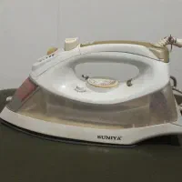 اتو بخار لباس