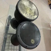 ضرب و تیمپو حرفه ای