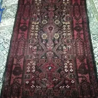 فرش دست بافت|فرش|اصفهان, ارزنان|دیوار