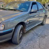 پارس نوک مدادی