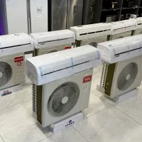 کولرگازی  اقساط 6 الی 24 ماهه