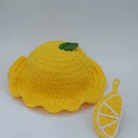 کلاه قلاب بافی پاییزی|لباس|کرج, آق تپه|دیوار