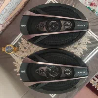 باند خربزه ای|سیستم صوتی خانگی|نقده, |دیوار