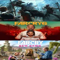 نصب بازی ps4 فقط 30 هزار تومان