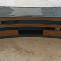 میز تلویزیون پازلی سه تکه