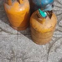 کپسول ایران گاز و ریما گاز و ژیگلاتور|اجاق گاز و لوازم برقی پختوپز|ارومیه, |دیوار