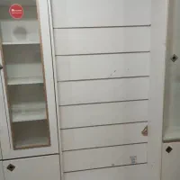 ویترین و اجناس مغازه موبایلی گارد وگلس پیشخوان|لوازم جانبی موبایل و تبلت|شاهین‌شهر, گزبرخوار|دیوار