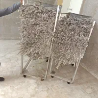 فروش کارخانه ماکارونی ۴۰۰۰ متری یاسوج|فروش دفتر صنعتی، کشاورزی، تجاری|شیراز, شهرک صنعتی|دیوار