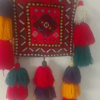جاقرآنی دستباف