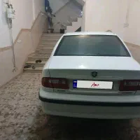 سمند LX مولتی پلکس مدل ۹۶|خودرو سواری و وانت|سقز, |دیوار