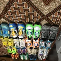 کفش ادیداس درحد|کیف، کفش، کمربند|چالوس, |دیوار