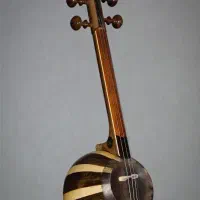 کمانچه ۳۰ ترک حسام حاتمی