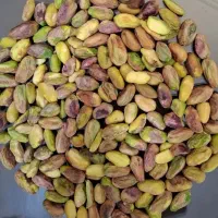 مغز پسته