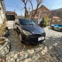 فروش خودروی MVM315 نیو مدل ۱۳۹۴