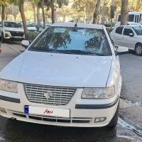 سمند Lx مدل ۹۹ درجه ۱