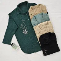 تیشرت و کراپ|لباس|قم, کلهری|دیوار