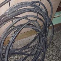 کابل مسی ۴در ۱۰ سه فاز خشک سازمانی