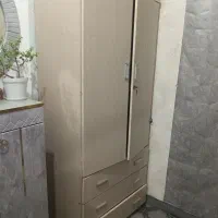 کمد ایستاده سه کشو...