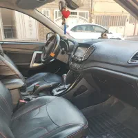 فروش تیگو 5 مدل 1396|خودرو سواری و وانت|یزد, |دیوار