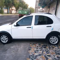 کوئیک ۱۴۰۱ بی رنگ بی نقص|خودرو سواری و وانت|اندیمشک, |دیوار