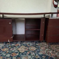 وسایل دفتر کار|دفتر کار|بندر انزلی, ساحل قو|دیوار