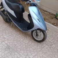 موتور پاکشتی سوزوکی ادرس انژکتور|موتورسیکلت|بندر گناوه, |دیوار