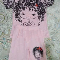 لباس نو اصلا پوشیده نشده