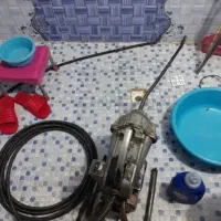 لوله بازکنی* ۲۴ساعته ارزان و فوری*۷۵%تخفیف ویژه*