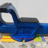 گیره 200|ابزارآلات|رشت, پسیخان|دیوار