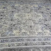 روفرشی مدرن با نخ ویسکوز ابریشم