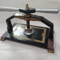 پرس صحافی