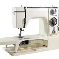 چرخ خیاطی ژانومه اصل ۸۱۵