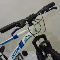 دوچرخه ۲۰ دنده ای تنه آلومینیومی|دوچرخه، اسکیت، اسکوتر|اراک, |دیوار