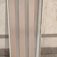 پرده کرکره‌ای