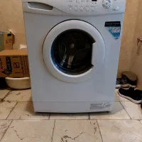 لباسشویی سامسونگ