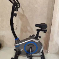 دوچرخه ثابت