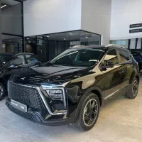 تحویل فوری//KMC X5/نمایندگی زارعی|خودرو سواری و وانت|تهران, شهرک استقلال|دیوار