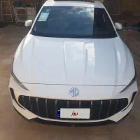 MG5فول درشوشتر