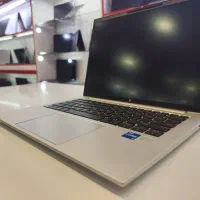 لپ تاپ HP نسل ۱۲ کاملا نو اوپن باکس وارداتی|رایانه همراه|کرج, برغان|دیوار