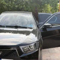 دنا پلاس اتوماتیک آپشنال خانگی