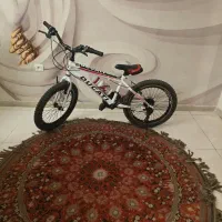 دوچرخه سایز۲۰